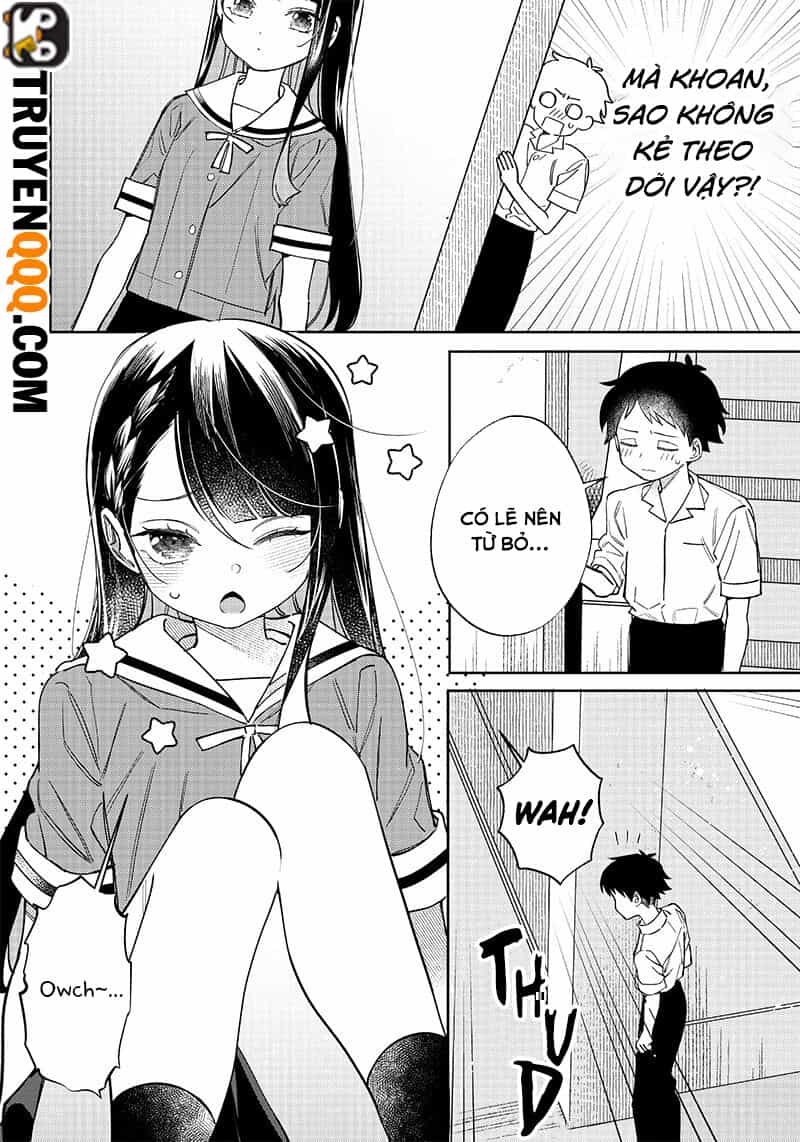 Chigau Miyahara, Omae Ja Nai! - Chương 2 - ảnh 6