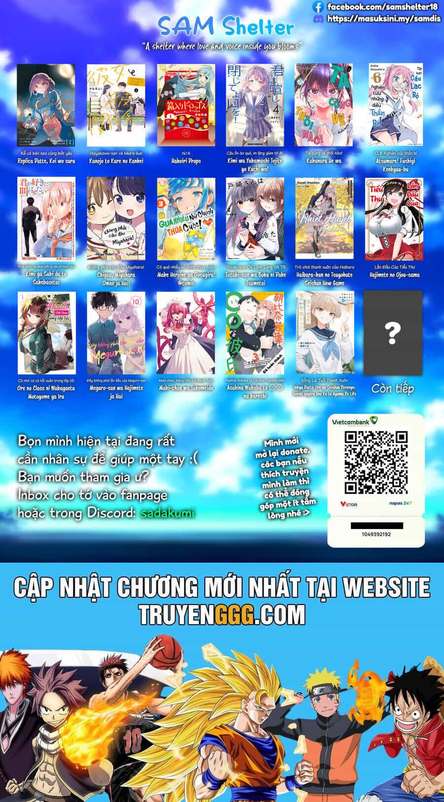 Chigau Miyahara, Omae Ja Nai! - Chương 26 - ảnh 15