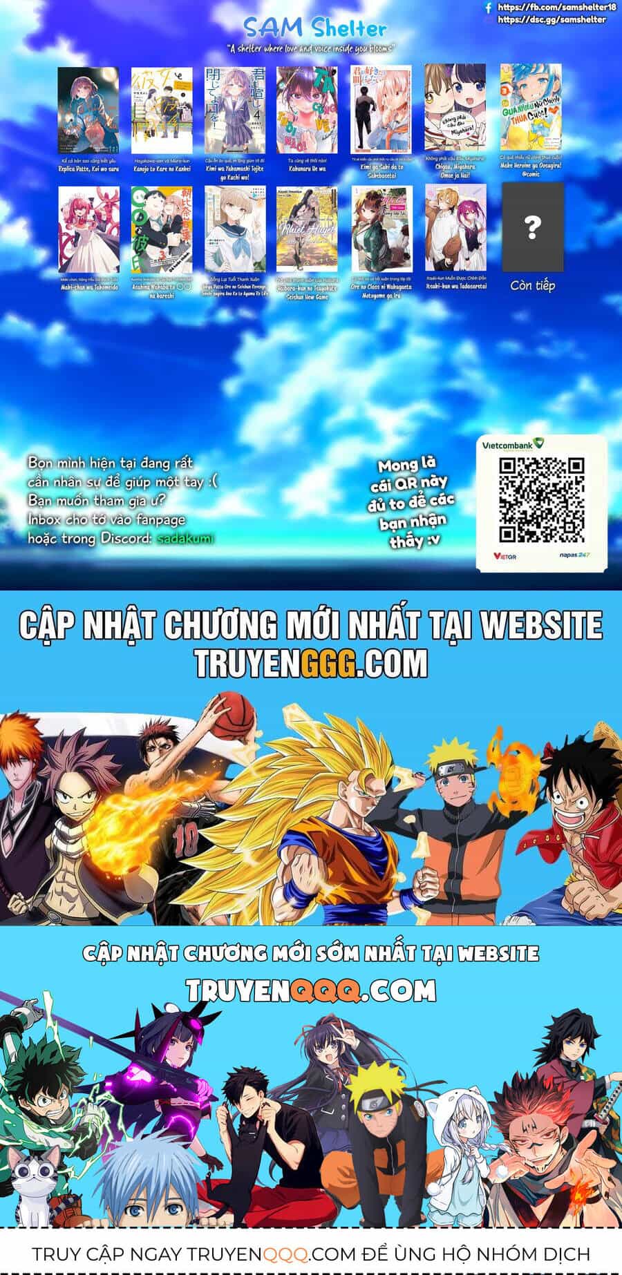 Chigau Miyahara, Omae Ja Nai! - Chương 28.5 - ảnh 8