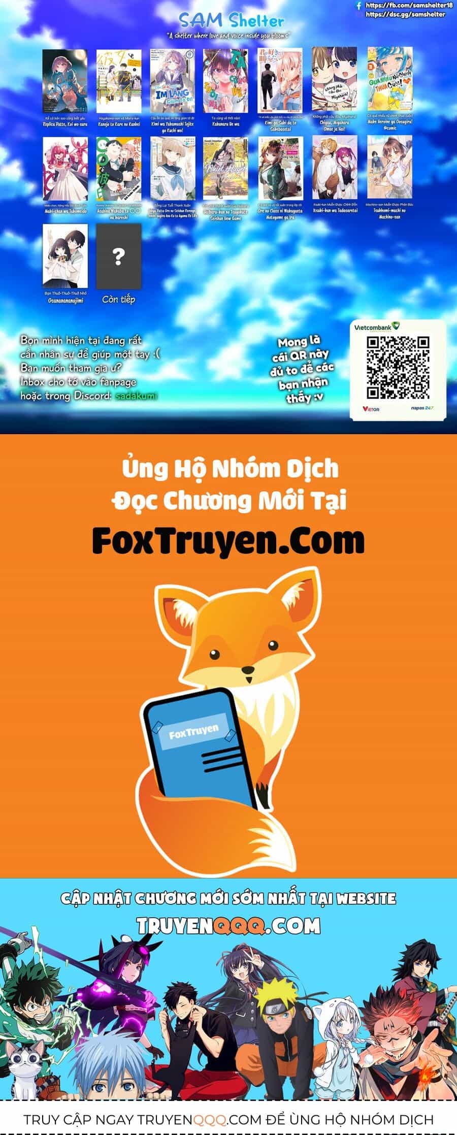 Chigau Miyahara, Omae Ja Nai! - Chương 29 - ảnh 22