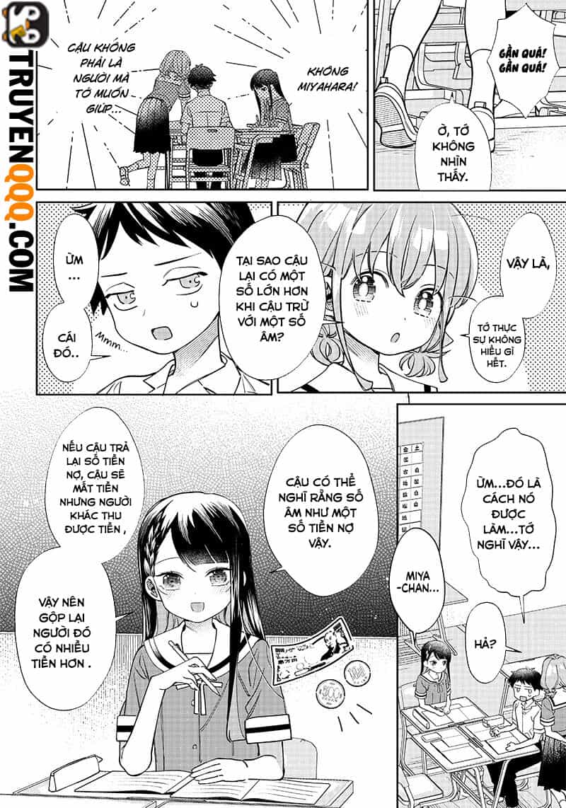 Chigau Miyahara, Omae Ja Nai! - Chương 4 - ảnh 6