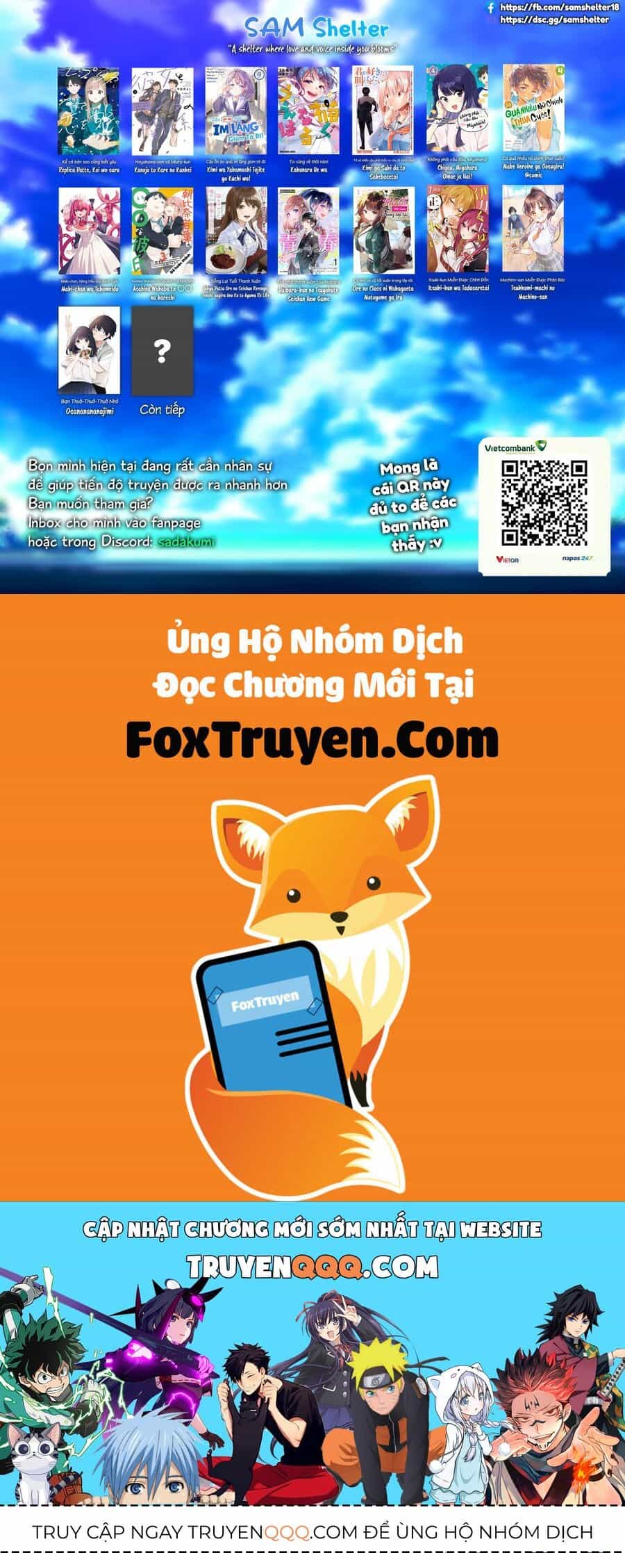 Chigau Miyahara, Omae Ja Nai! - Chương 31 - ảnh 16