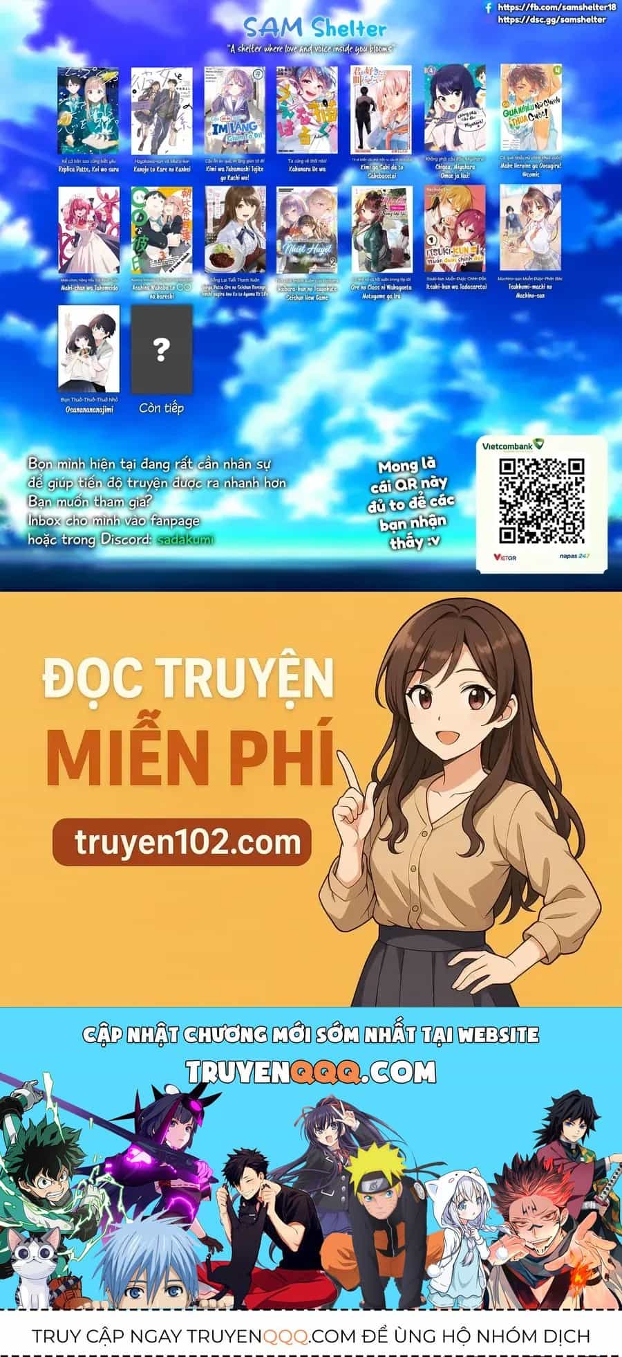 Chigau Miyahara, Omae Ja Nai! - Chương 35 - ảnh 17