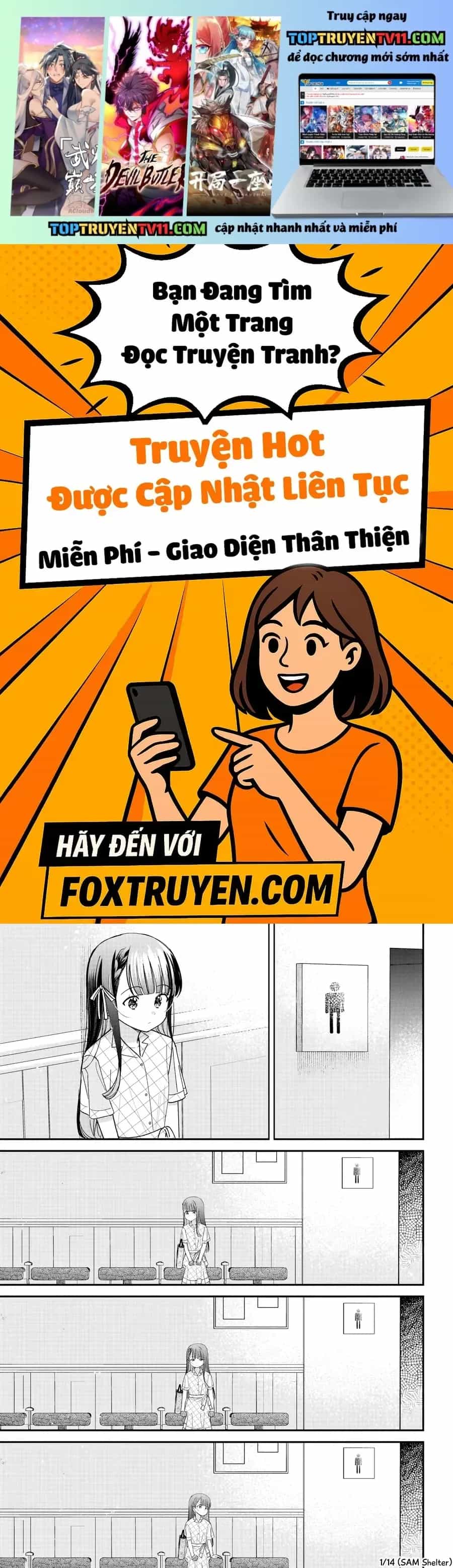 Chigau Miyahara, Omae Ja Nai! - Chương 35 - ảnh 2