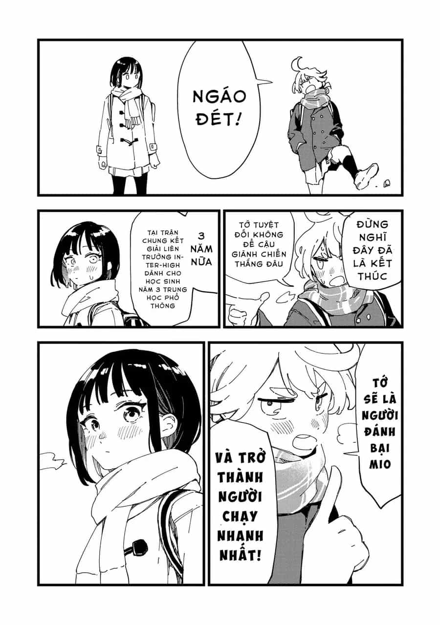 Chihaya Re:start! - Chương 1 - ảnh 39