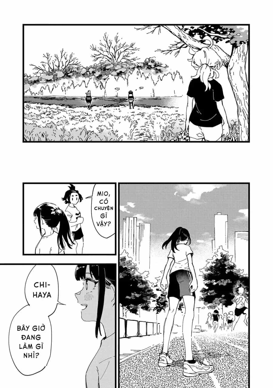 Chihaya Re:start! - Chương 1 - ảnh 44
