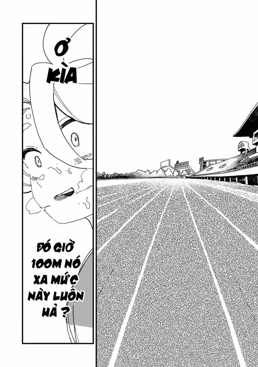 Chihaya Re:start! - Chương 7 - ảnh 11