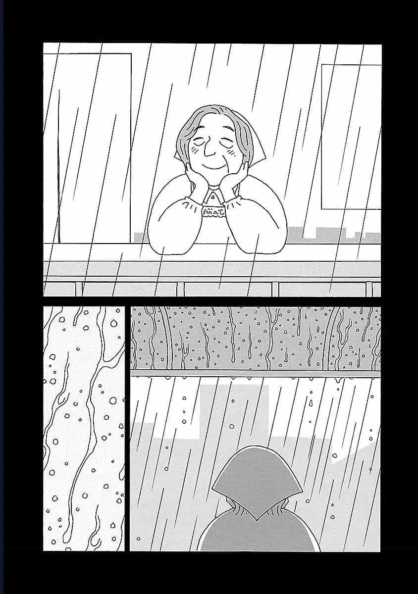 Chihiro-San - Chương 13 - ảnh 13