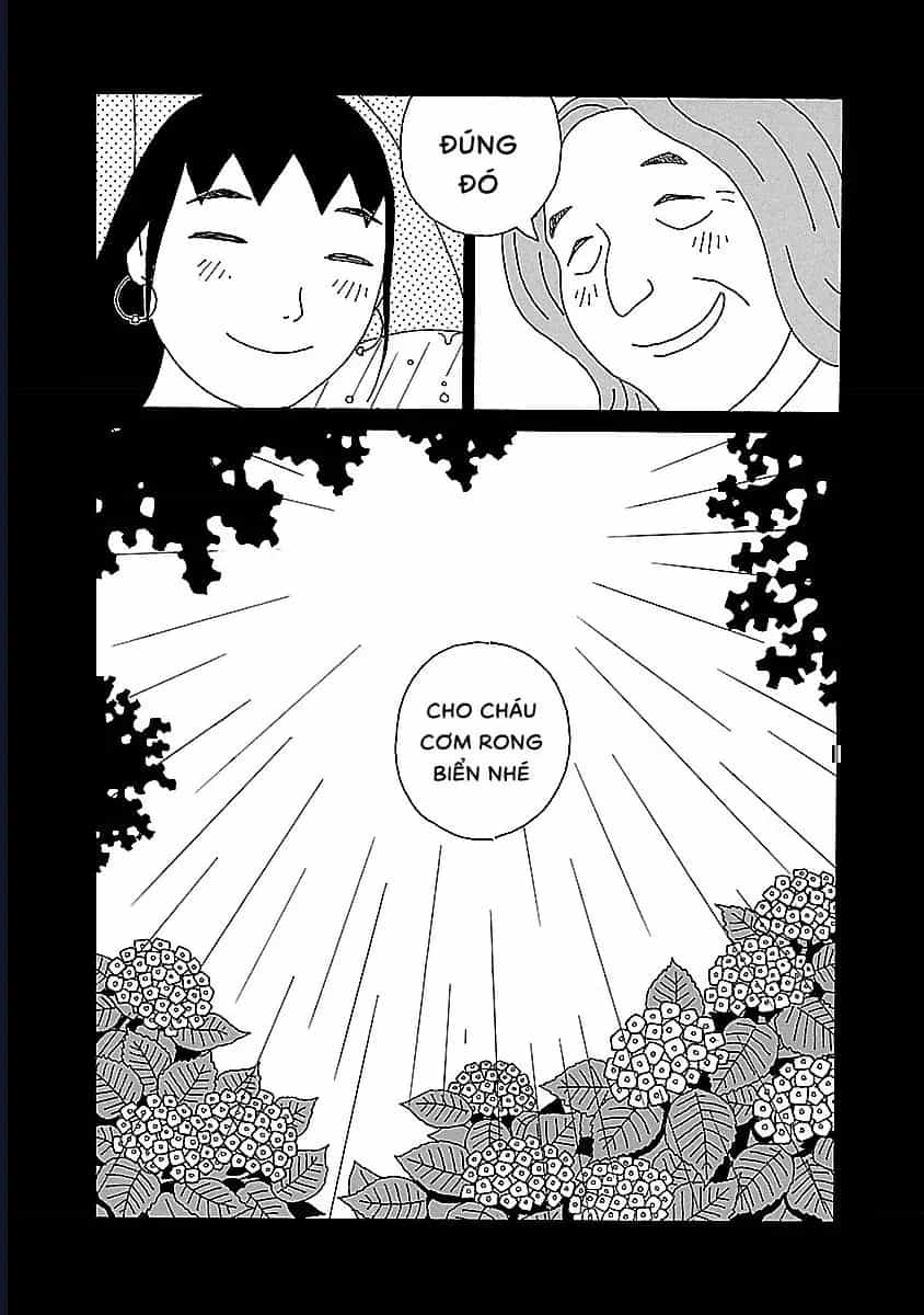 Chihiro-San - Chương 13 - ảnh 15