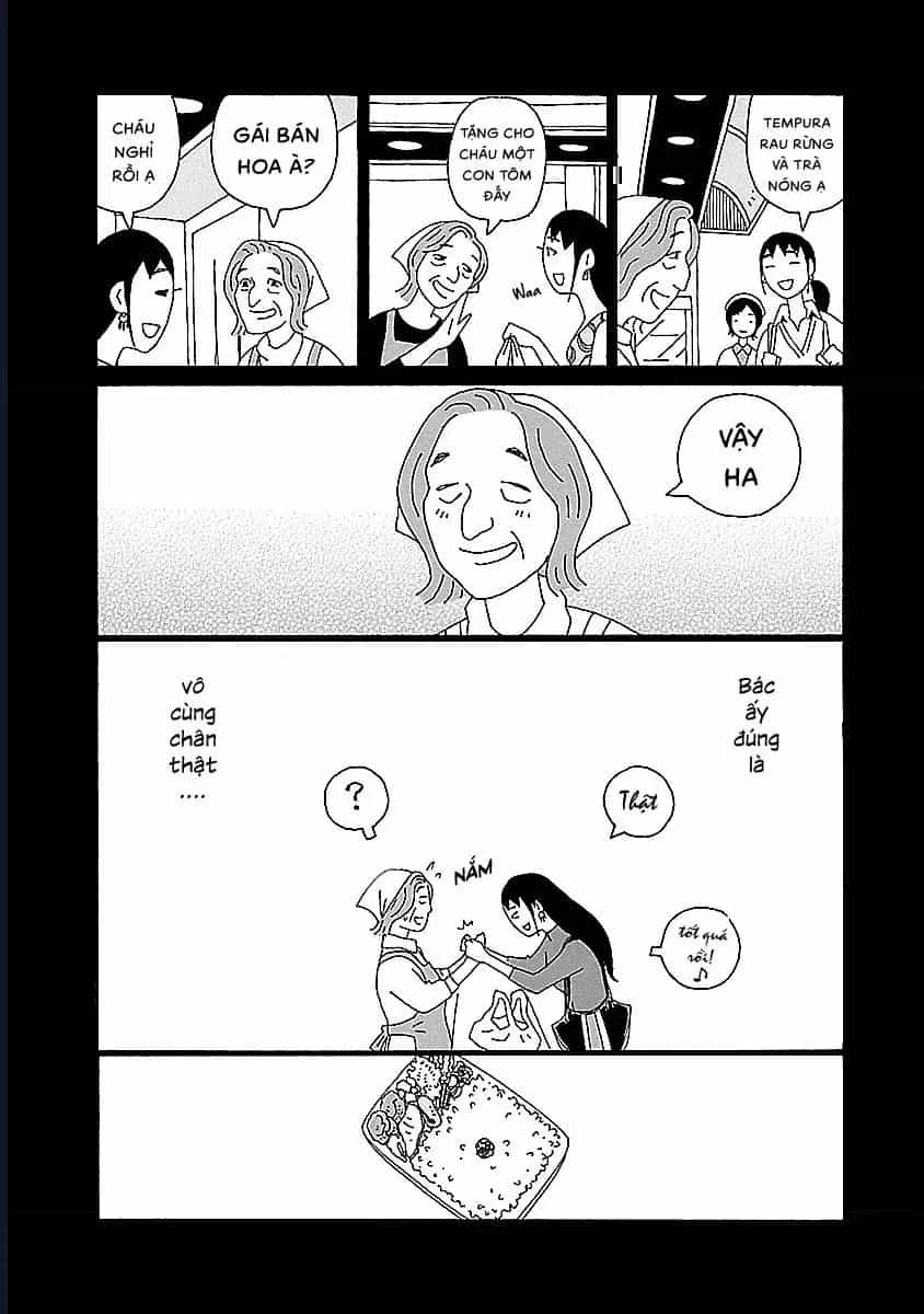 Chihiro-San - Chương 13 - ảnh 16
