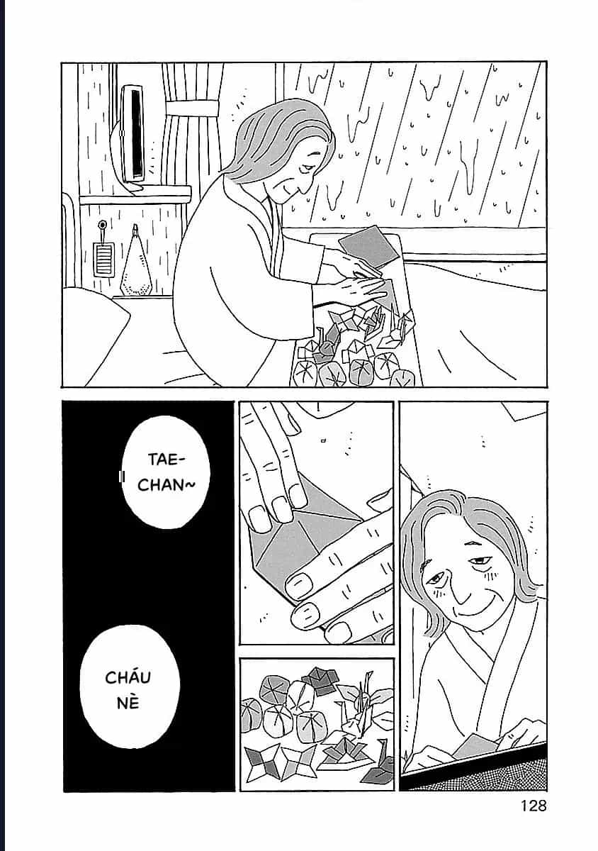 Chihiro-San - Chương 13 - ảnh 6