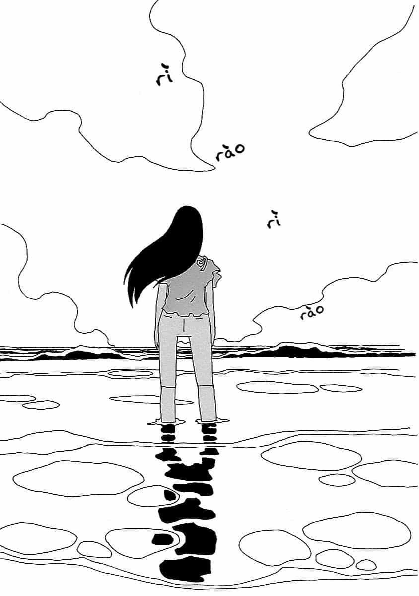 Chihiro-San - Chuong 2 - ảnh 11