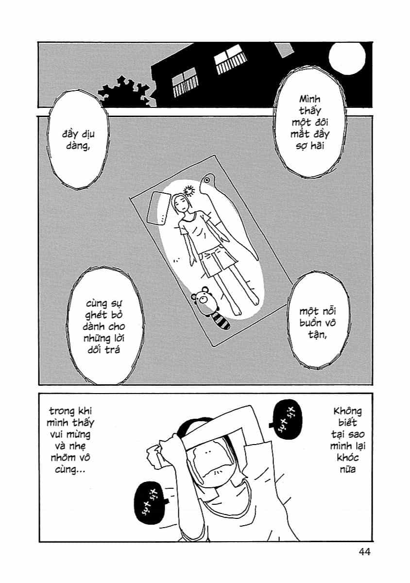 Chihiro-San - Chuong 2 - ảnh 18