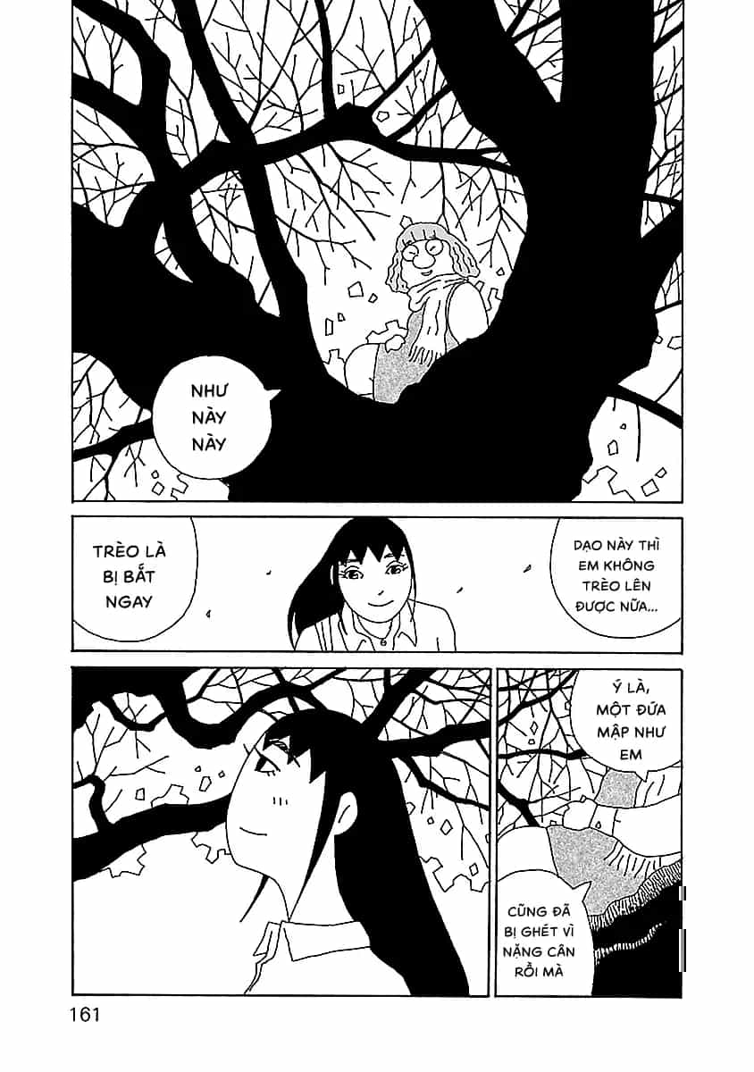 Chihiro-San - Chương 21 - ảnh 15