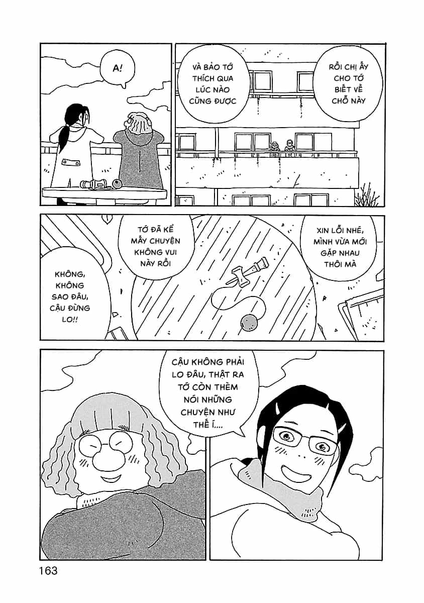 Chihiro-San - Chương 21 - ảnh 17