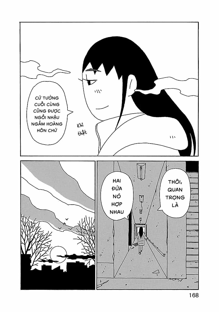 Chihiro-San - Chương 21 - ảnh 22