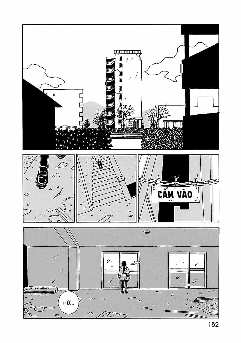 Chihiro-San - Chương 21 - ảnh 6