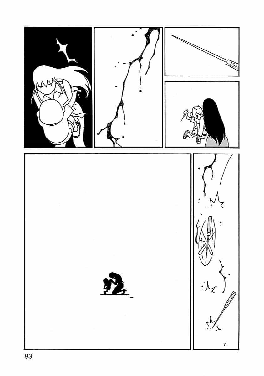 Chihiro-San - Chuong 4 - ảnh 9