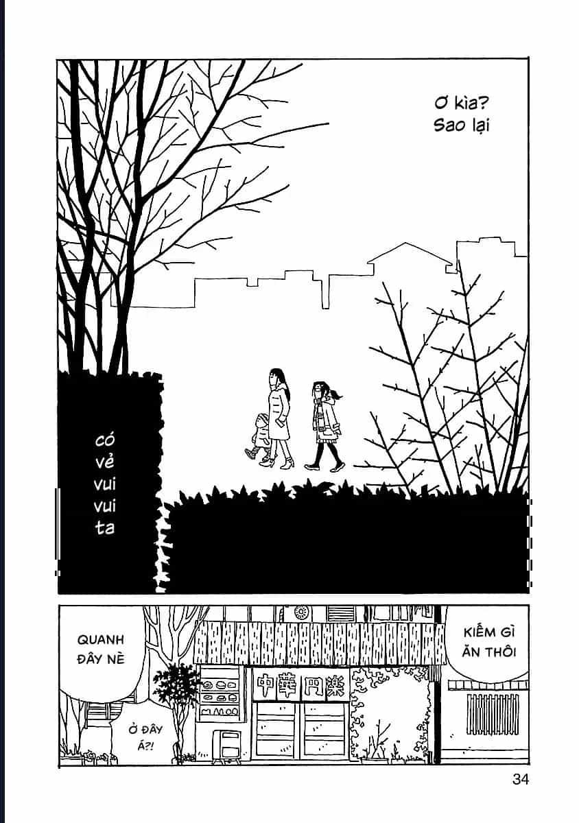 Chihiro-San - Chương 9 - ảnh 8