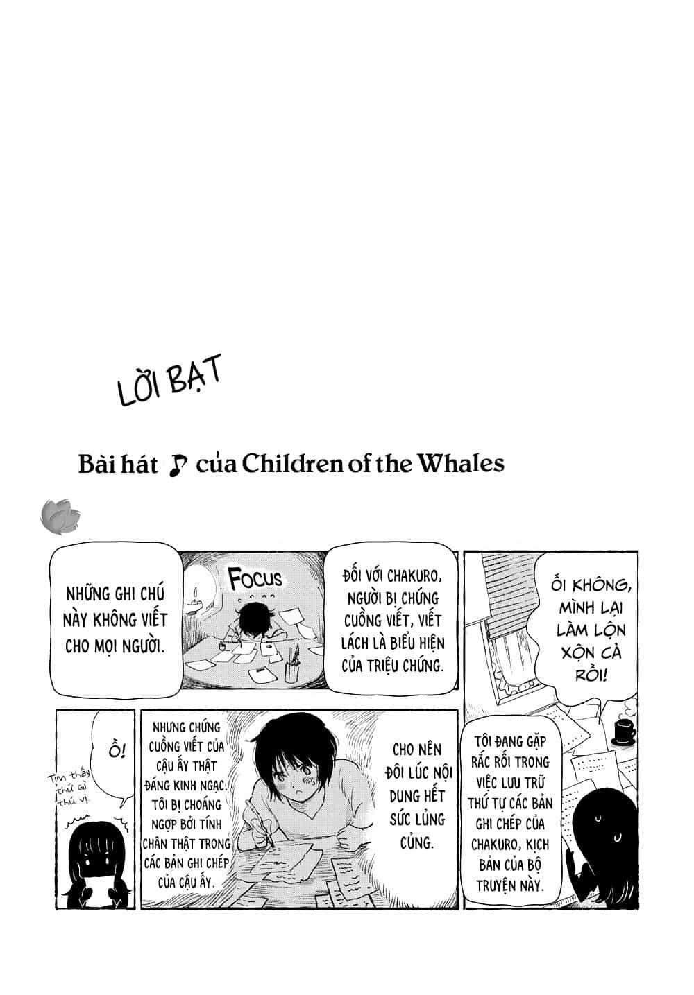 Children Of The Whales - Chương 12 - ảnh 48