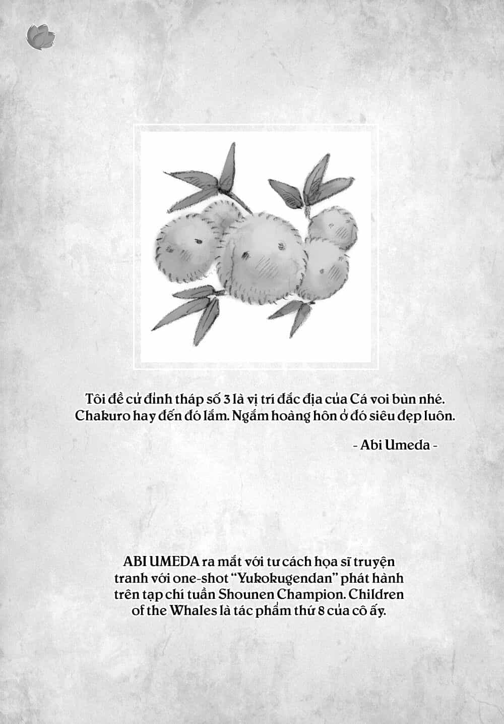 Children Of The Whales - Chương 12 - ảnh 50