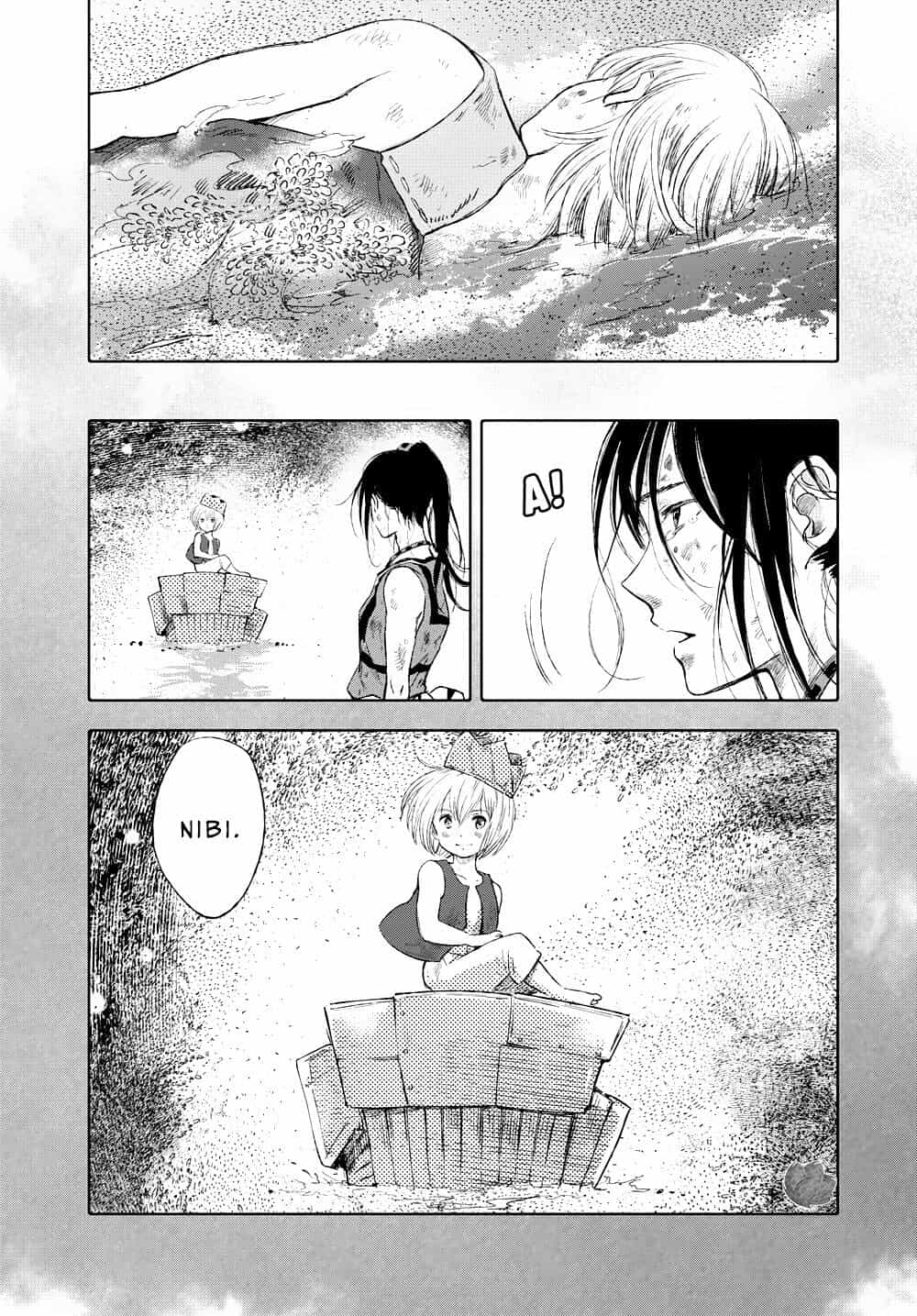 Children Of The Whales - Chương 15 - ảnh 12