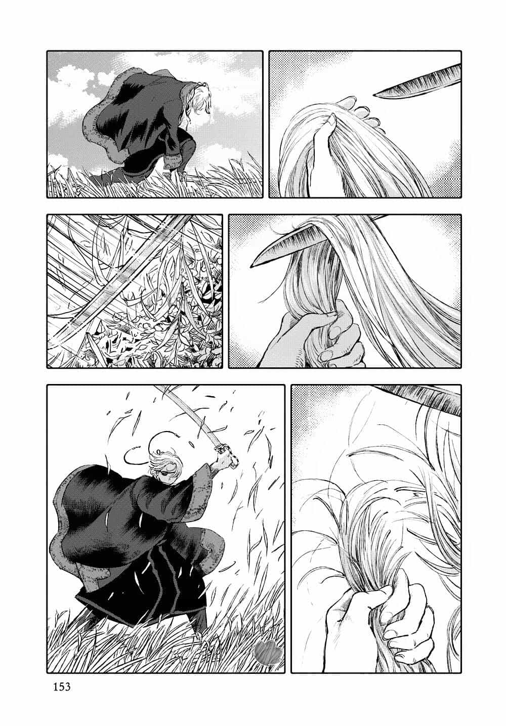 Children Of The Whales - Chương 16 - ảnh 9