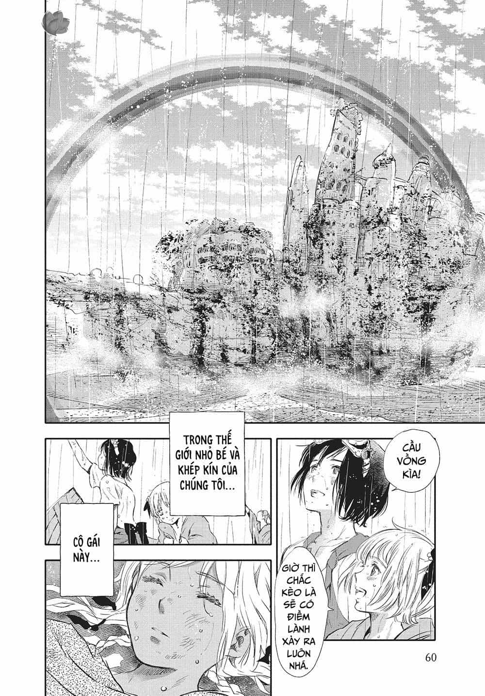 Children Of The Whales - Chương 2 - ảnh 13