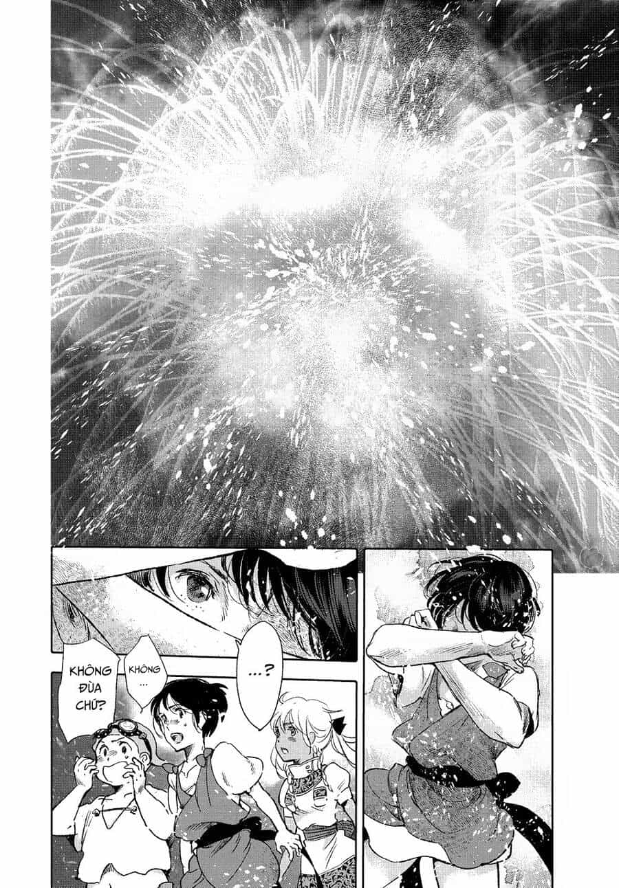Children Of The Whales - Chương 25 - ảnh 21