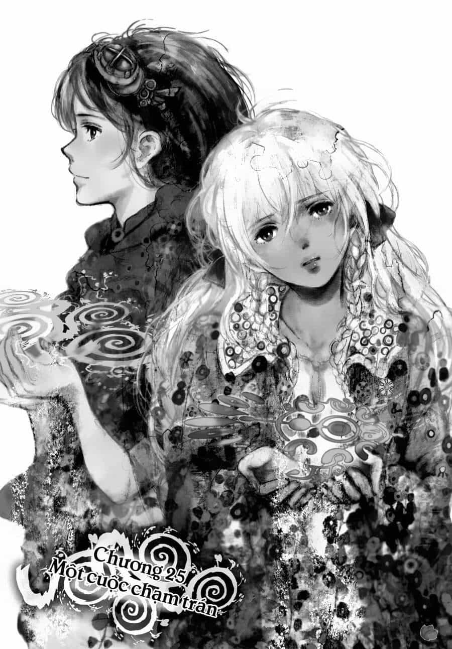 Children Of The Whales - Chương 25 - ảnh 5