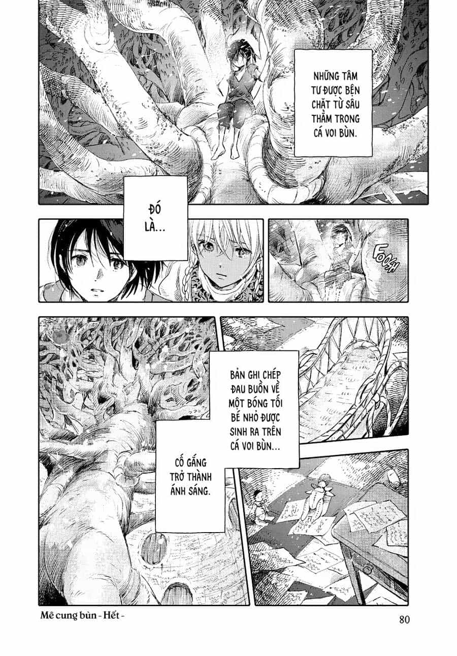 Children Of The Whales - Chương 26 - ảnh 37