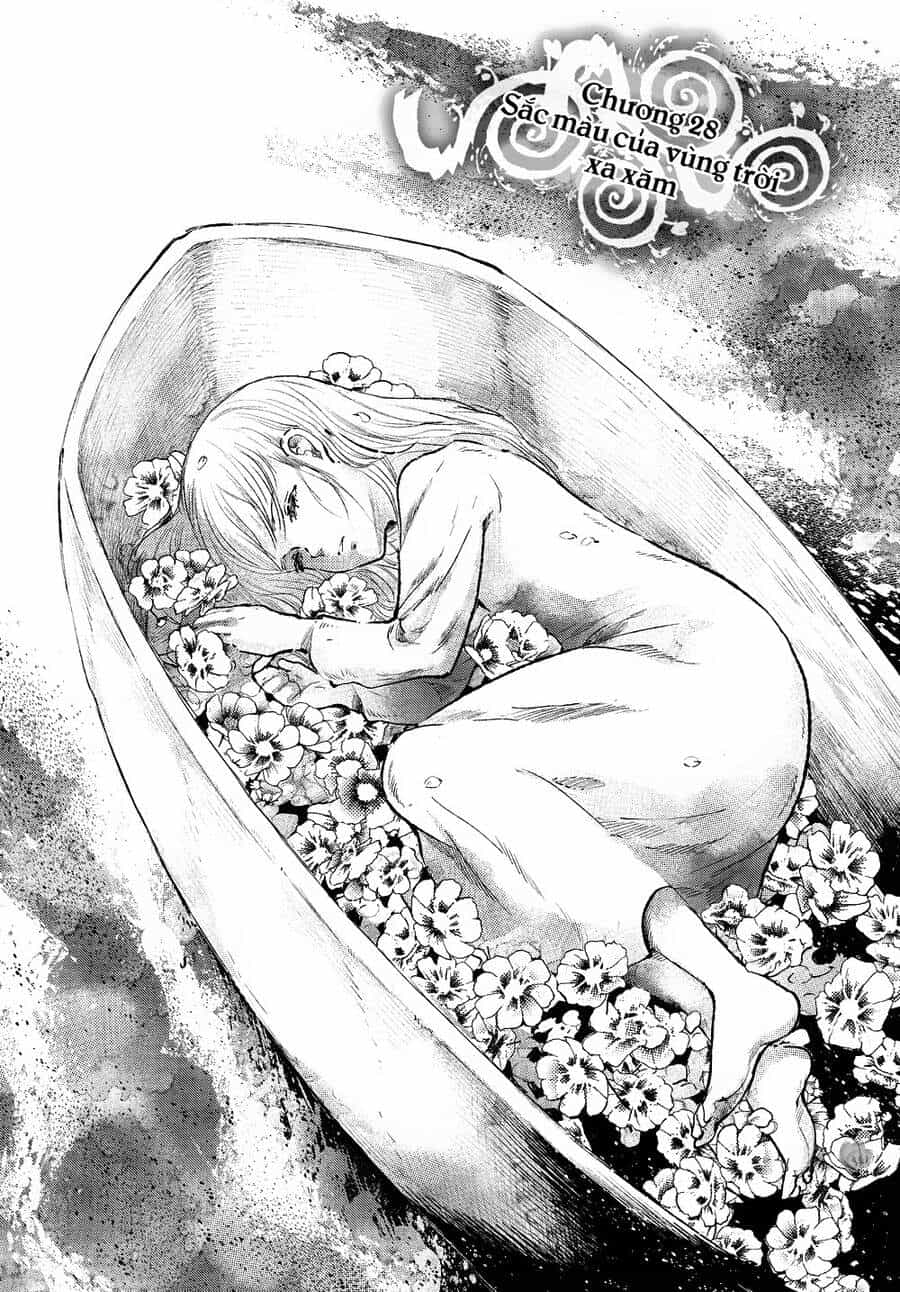 Children Of The Whales - Chương 28 - ảnh 3
