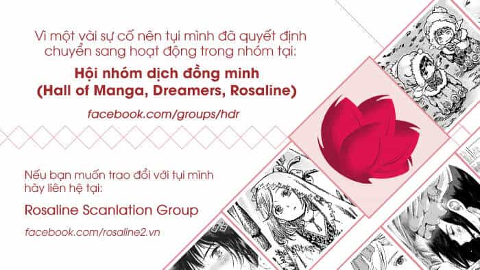Children Of The Whales - Chương 28.5 - ảnh 44