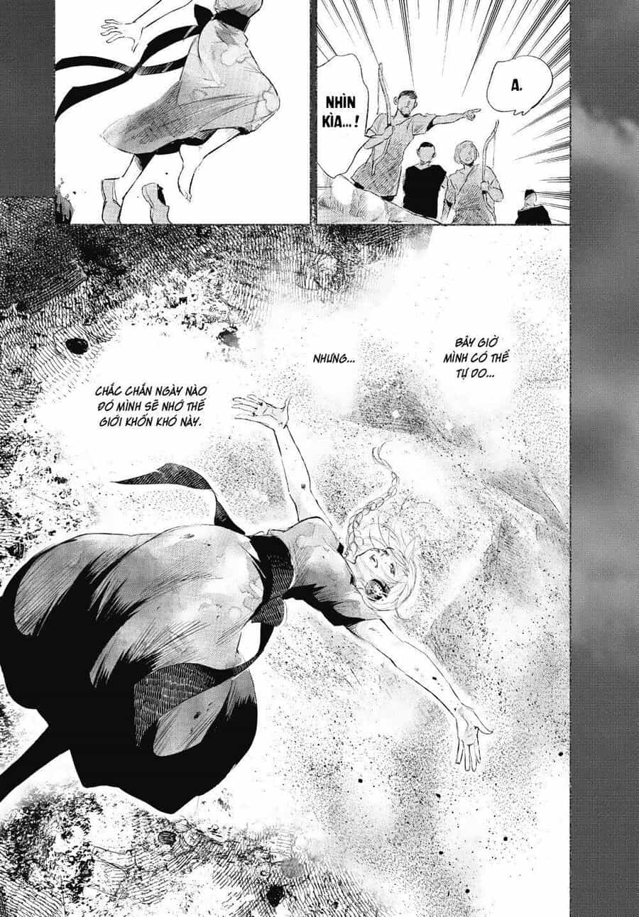 Children Of The Whales - Chương 29 - ảnh 16
