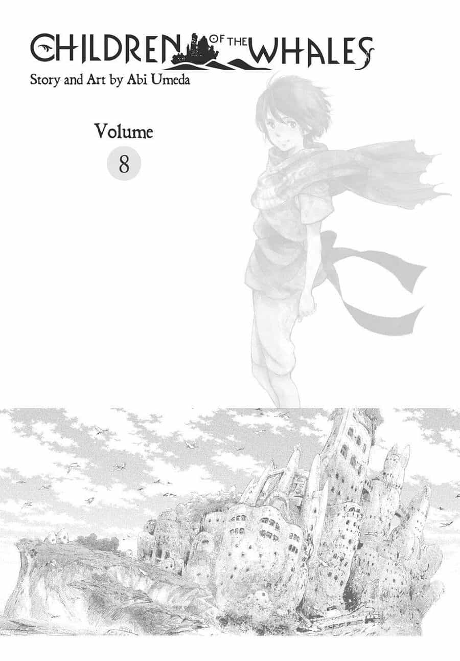 Children Of The Whales - Chương 29 - ảnh 3