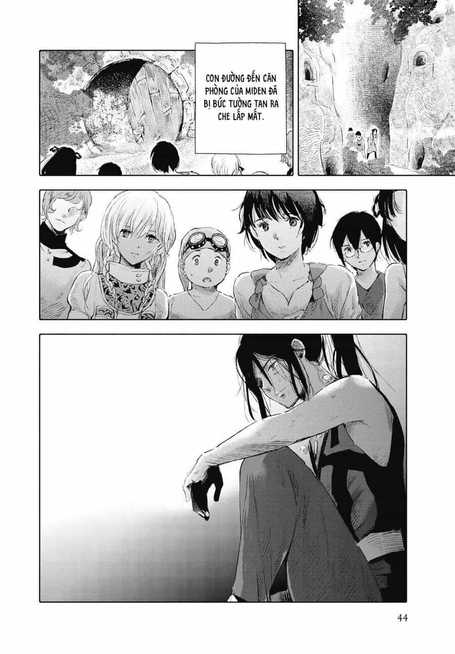 Children Of The Whales - Chương 29 - ảnh 42