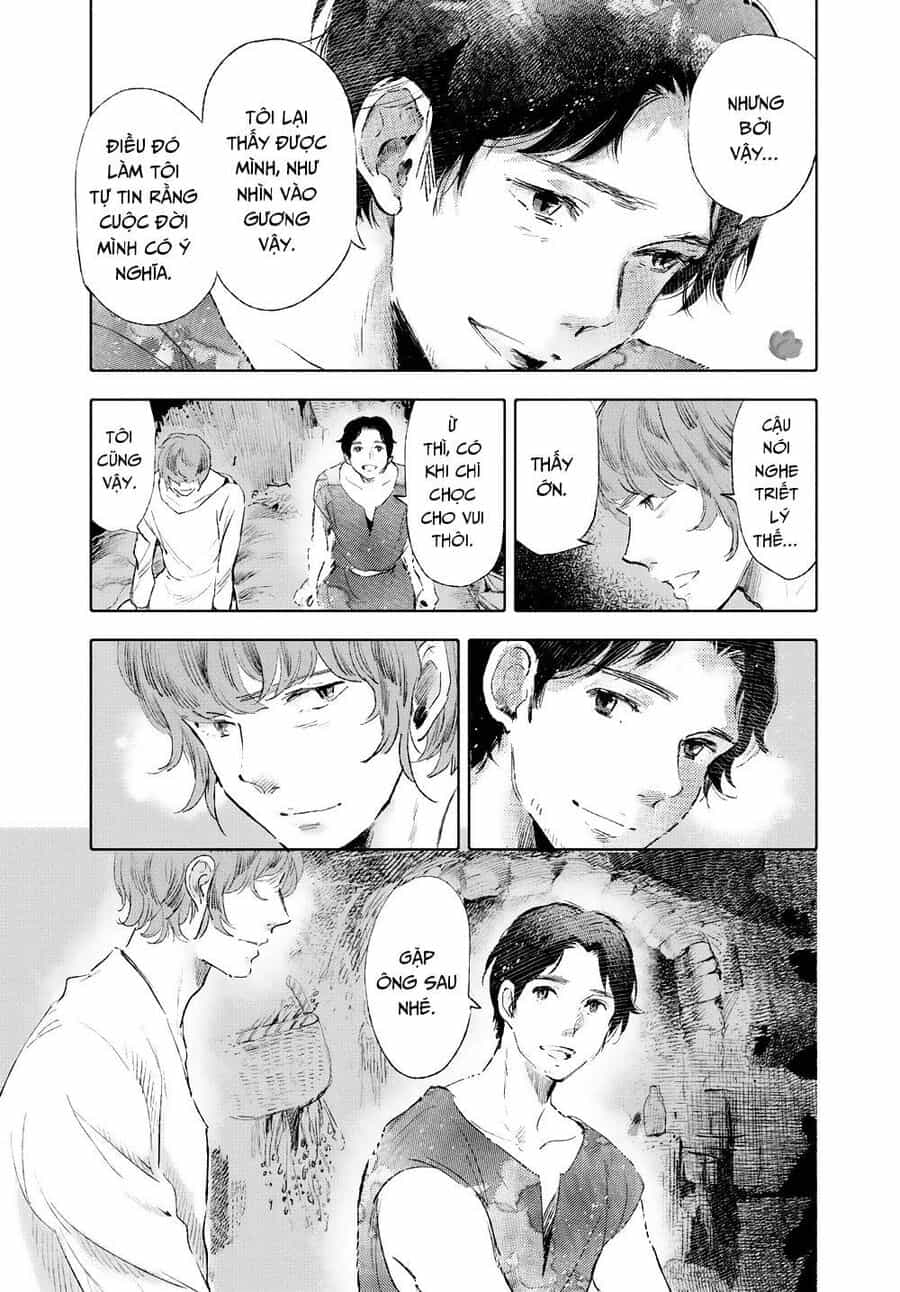 Children Of The Whales - Chương 33 - ảnh 18