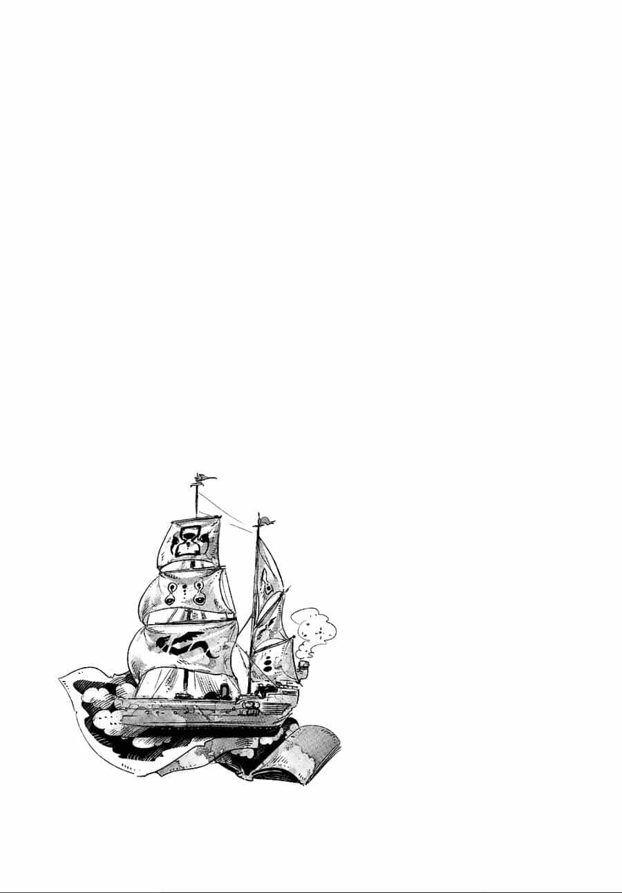 Children Of The Whales - Chương 36 - ảnh 42