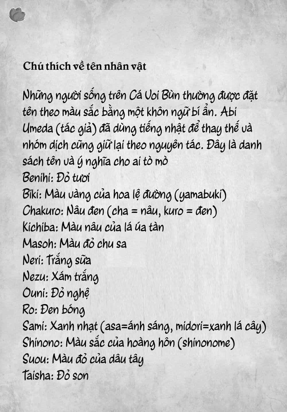 Children Of The Whales - Chương 4 - ảnh 50