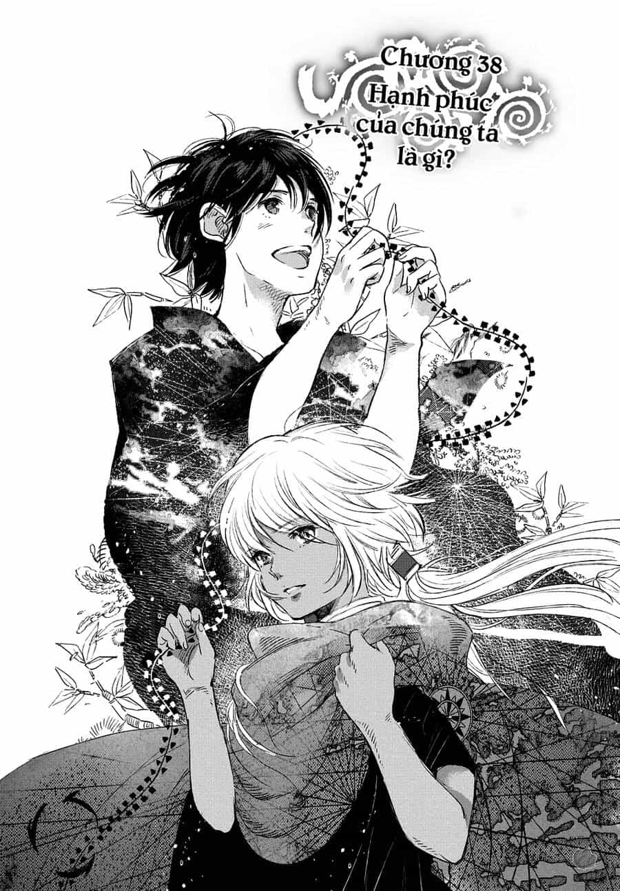 Children Of The Whales - Chương 38 - ảnh 2