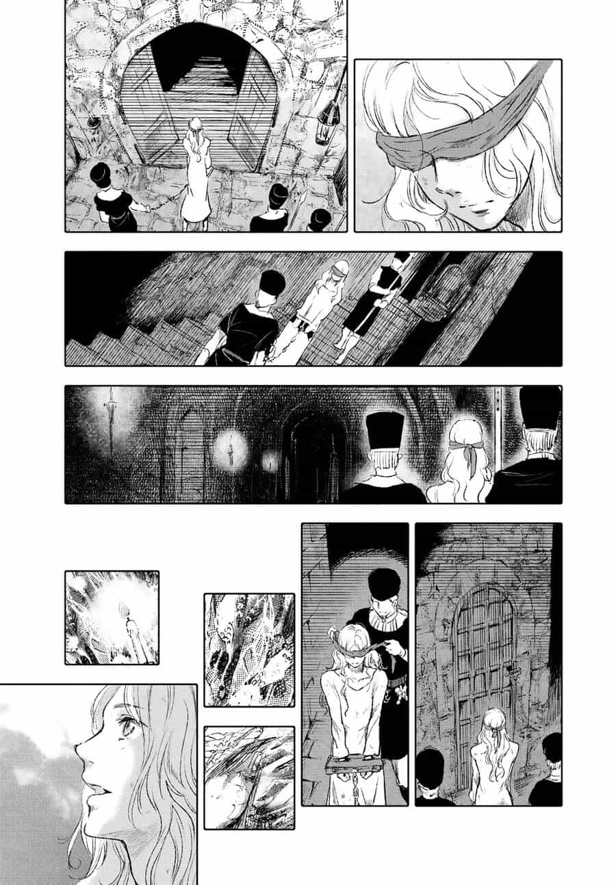 Children Of The Whales - Chương 39 - ảnh 15