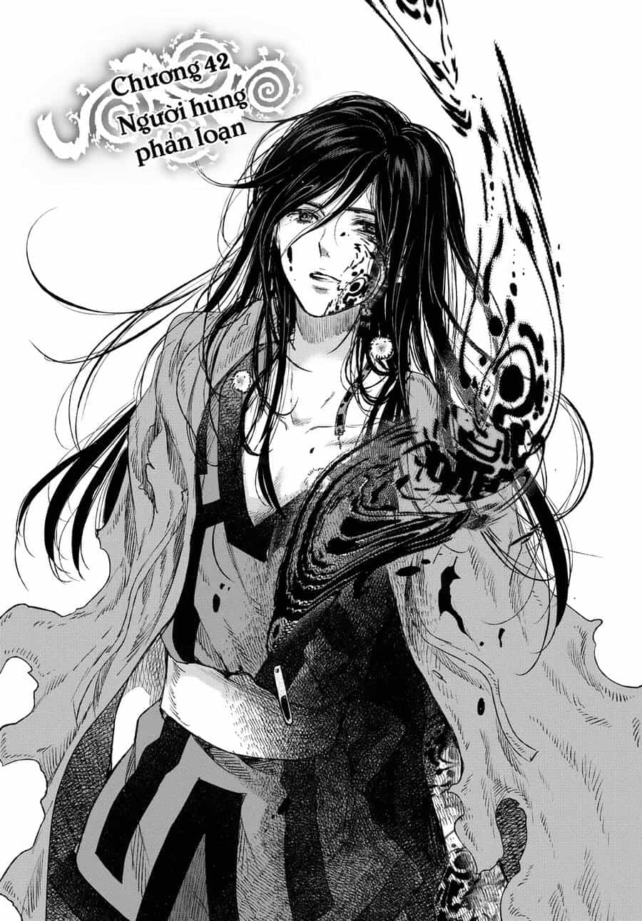 Children Of The Whales - Chương 42 - ảnh 2