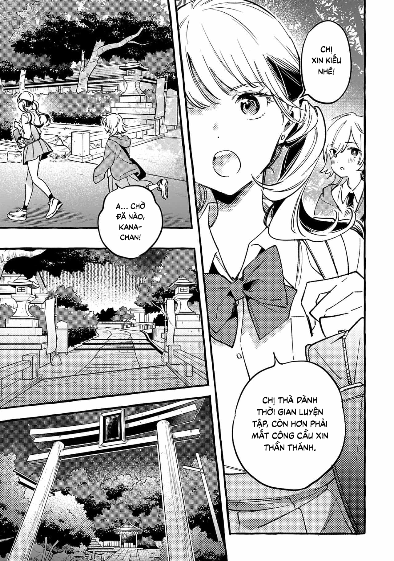 Children Of The Whales - Chương 44 - ảnh 115