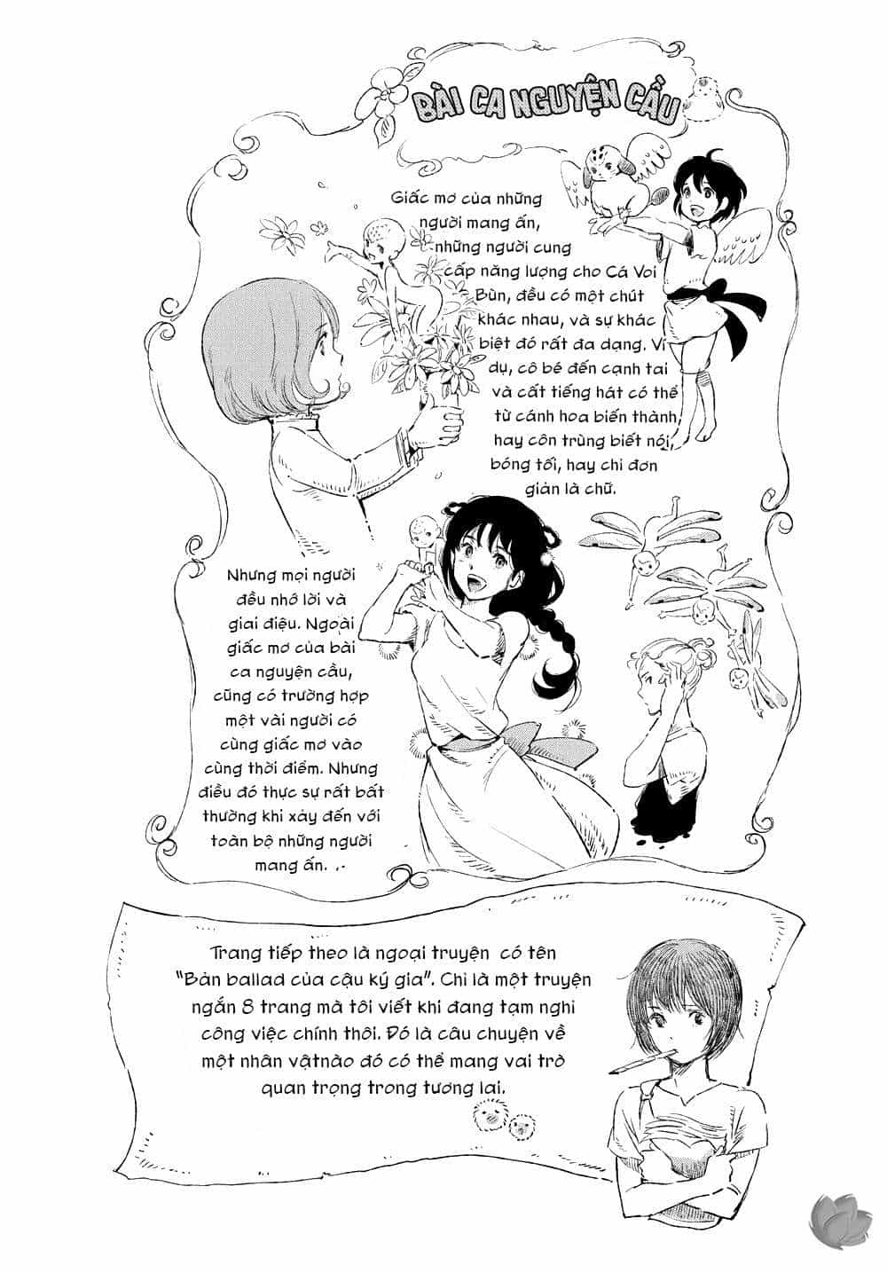 Children Of The Whales - Chương 44 - ảnh 169