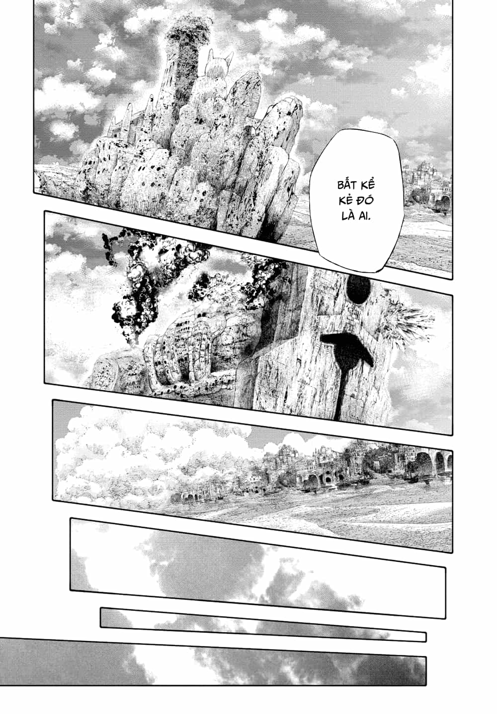 Children Of The Whales - Chương 44 - ảnh 215
