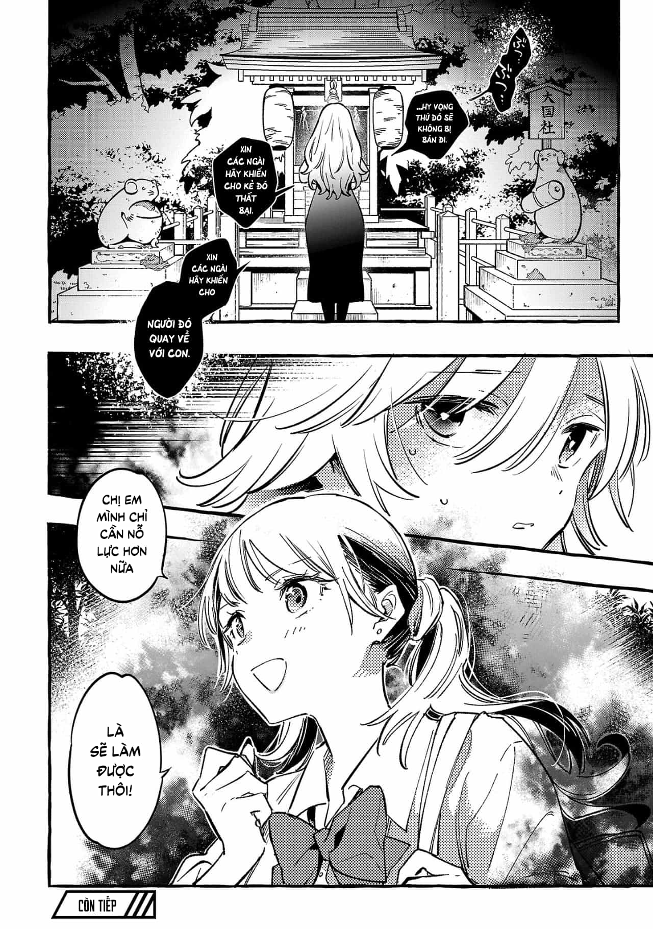 Children Of The Whales - Chương 46 - ảnh 116