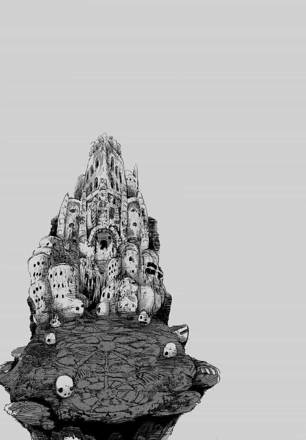 Children Of The Whales - Chương 46 - ảnh 168