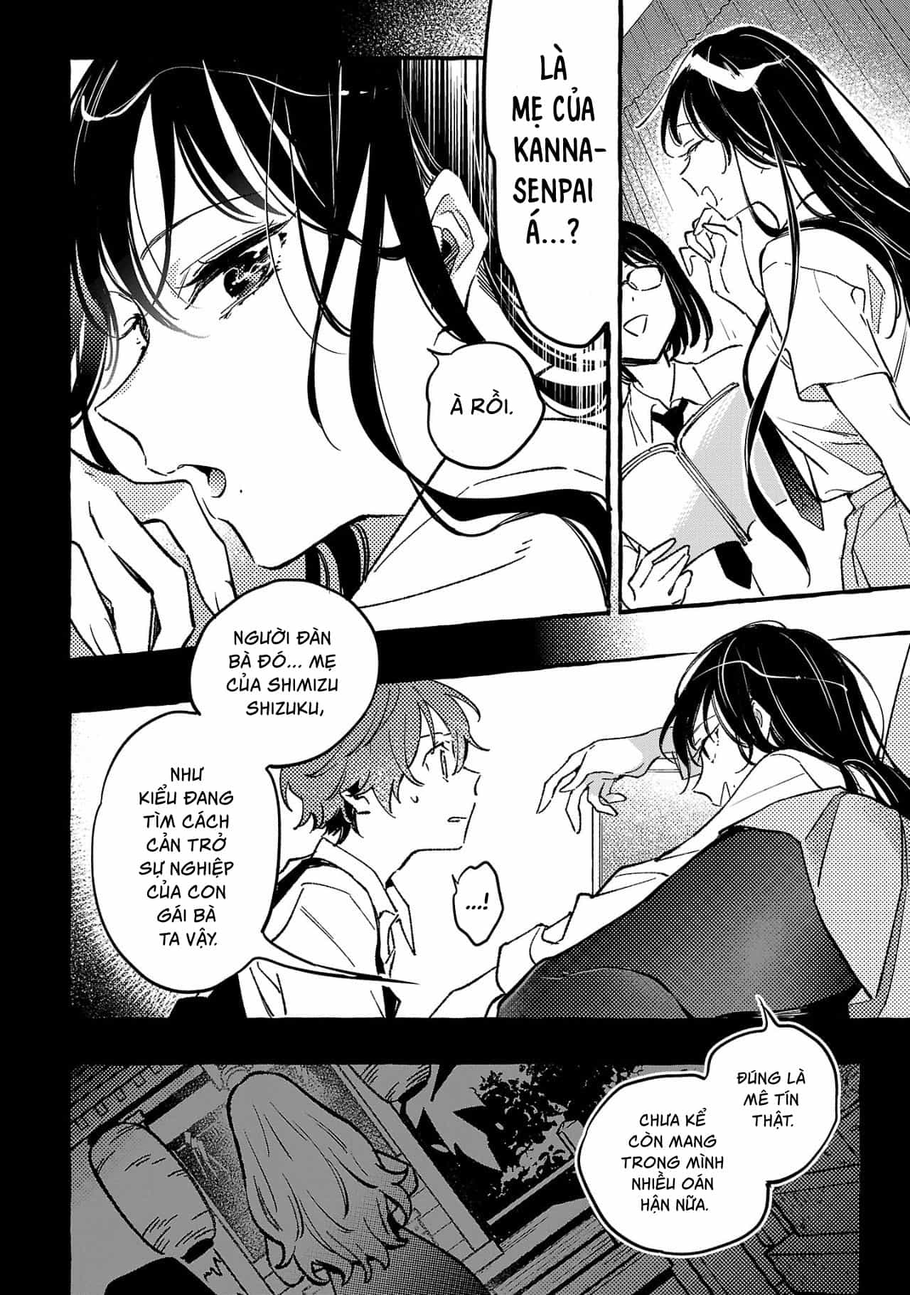 Children Of The Whales - Chương 46 - ảnh 51