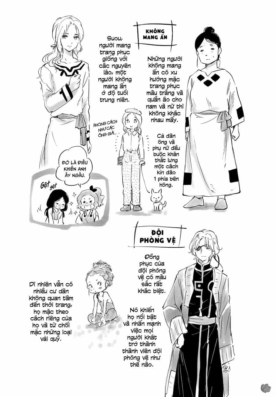 Children Of The Whales - Chương 52 - ảnh 37