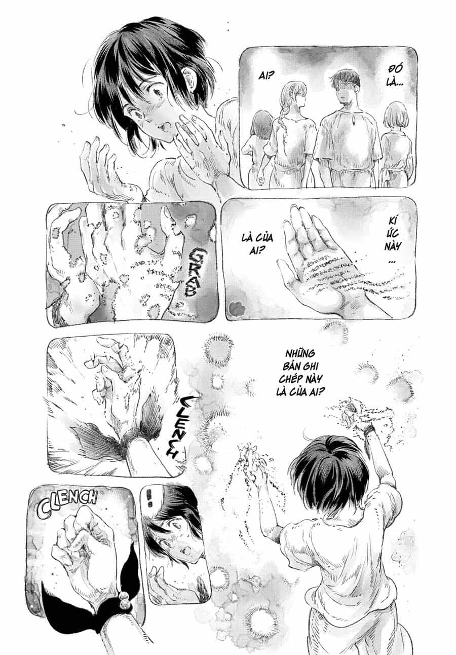 Children Of The Whales - Chương 54 - ảnh 23